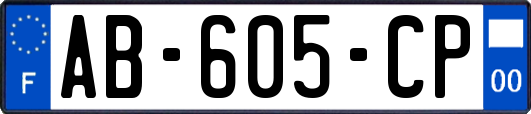 AB-605-CP