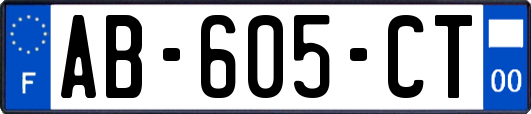 AB-605-CT