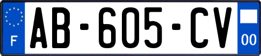 AB-605-CV