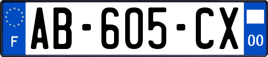 AB-605-CX