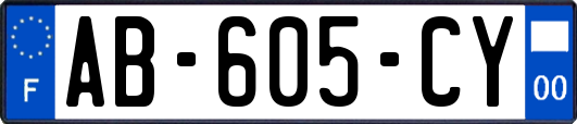 AB-605-CY