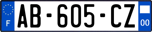 AB-605-CZ