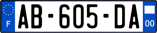 AB-605-DA