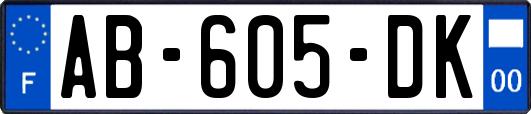 AB-605-DK