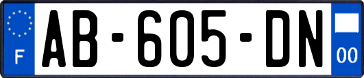 AB-605-DN