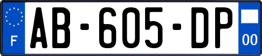 AB-605-DP