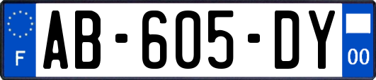 AB-605-DY