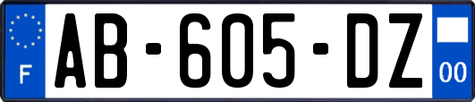 AB-605-DZ