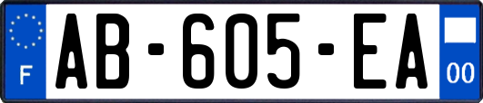 AB-605-EA