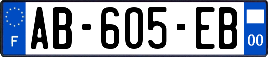 AB-605-EB