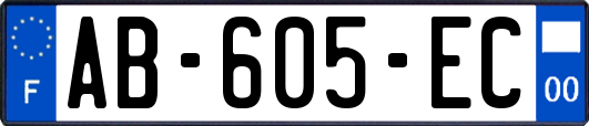 AB-605-EC