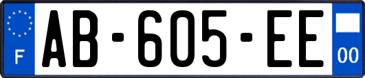 AB-605-EE