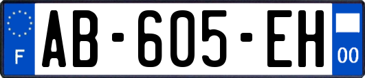 AB-605-EH