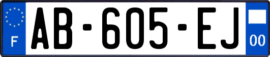 AB-605-EJ