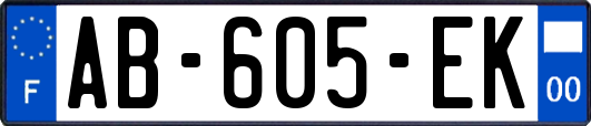 AB-605-EK