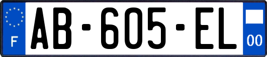 AB-605-EL