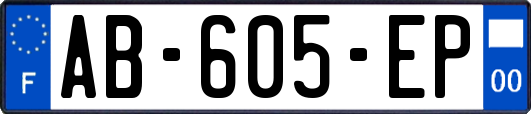 AB-605-EP