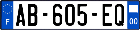 AB-605-EQ