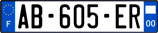 AB-605-ER