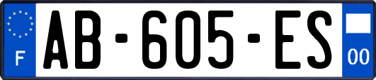 AB-605-ES