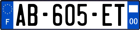 AB-605-ET