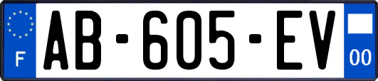 AB-605-EV