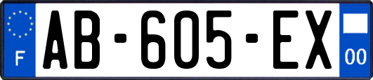 AB-605-EX