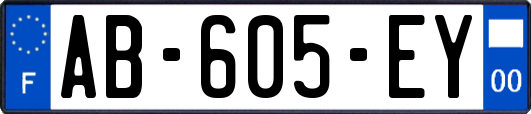 AB-605-EY