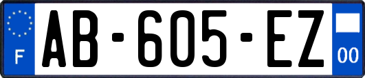 AB-605-EZ