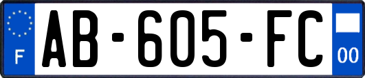 AB-605-FC