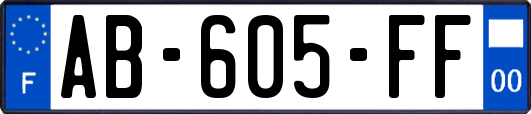 AB-605-FF