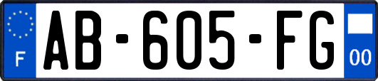 AB-605-FG