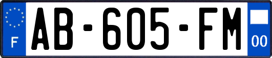 AB-605-FM