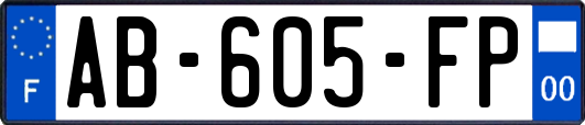 AB-605-FP