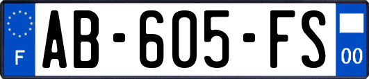 AB-605-FS