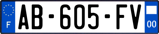 AB-605-FV