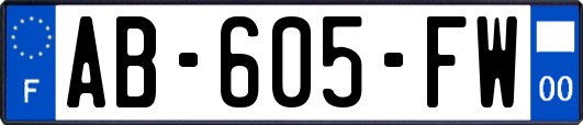 AB-605-FW