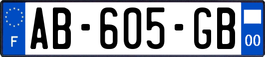 AB-605-GB