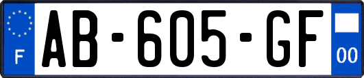 AB-605-GF