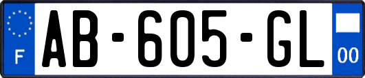 AB-605-GL