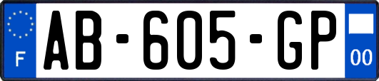 AB-605-GP