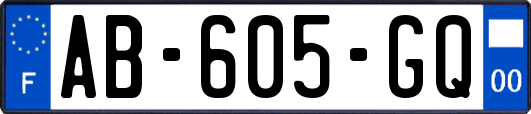 AB-605-GQ