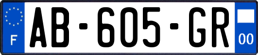 AB-605-GR