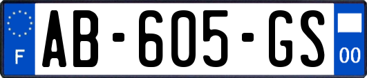 AB-605-GS