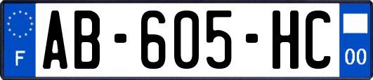 AB-605-HC