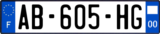 AB-605-HG