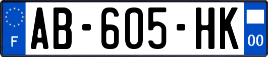 AB-605-HK