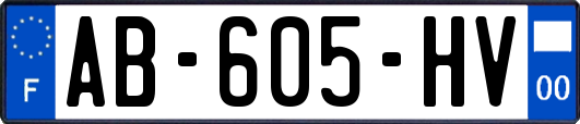 AB-605-HV