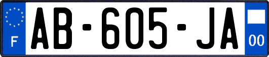 AB-605-JA