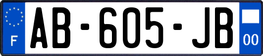 AB-605-JB